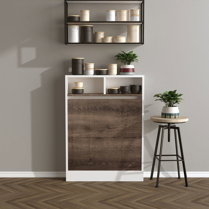 Hanah Home Mesa Plegable Patara